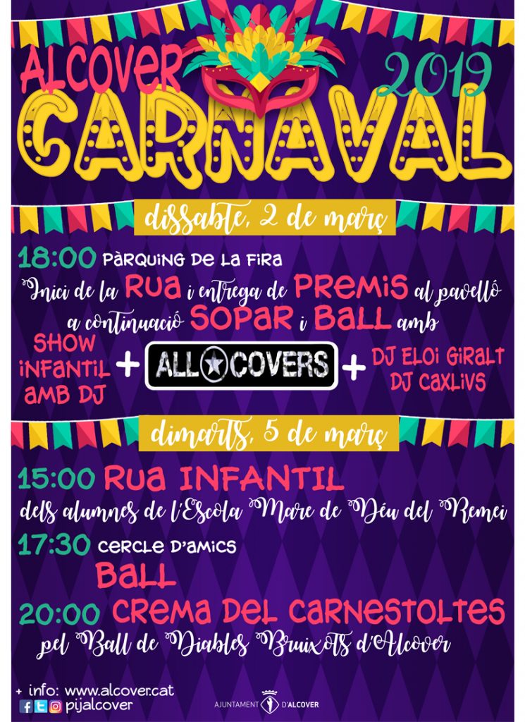 carnaval-2019
