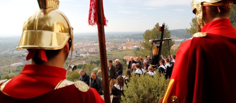Més 15 actes programats per celebrar la Setmana Santa a Alcover